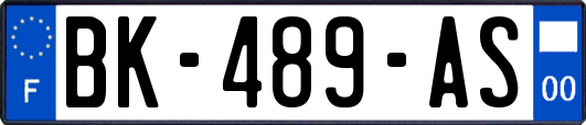BK-489-AS