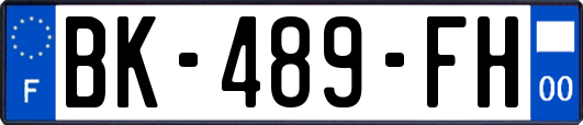BK-489-FH