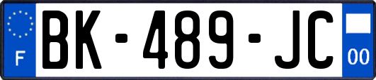 BK-489-JC