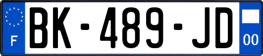 BK-489-JD