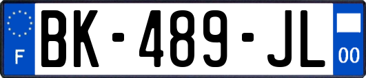 BK-489-JL