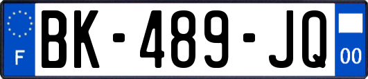 BK-489-JQ