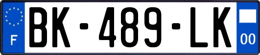 BK-489-LK