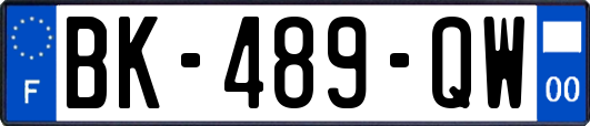 BK-489-QW