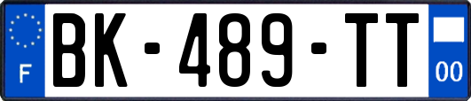 BK-489-TT