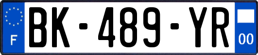 BK-489-YR