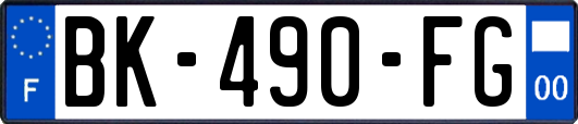 BK-490-FG