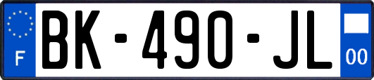 BK-490-JL