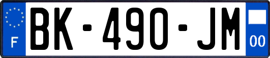 BK-490-JM