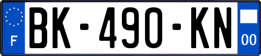 BK-490-KN