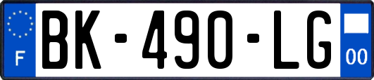 BK-490-LG