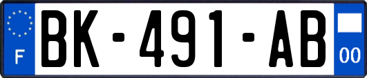 BK-491-AB