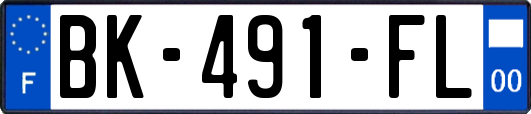 BK-491-FL