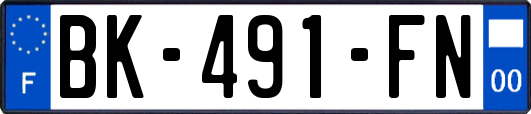 BK-491-FN