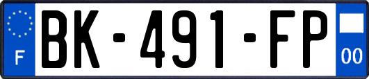 BK-491-FP