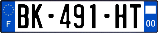 BK-491-HT