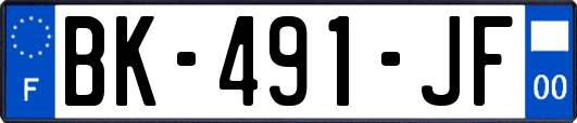 BK-491-JF