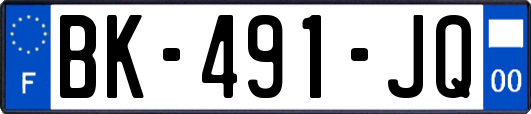 BK-491-JQ