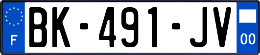 BK-491-JV