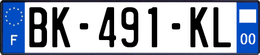 BK-491-KL