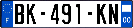 BK-491-KN