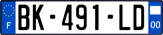 BK-491-LD