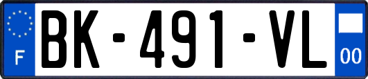 BK-491-VL