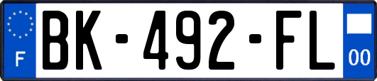 BK-492-FL