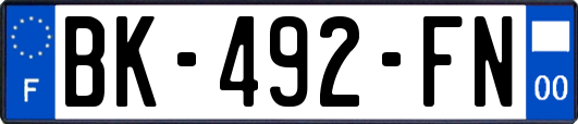 BK-492-FN