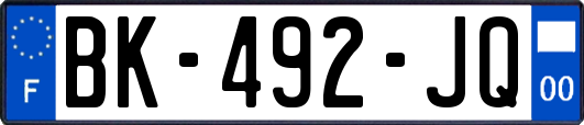 BK-492-JQ