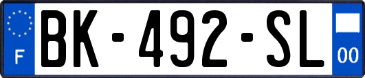 BK-492-SL