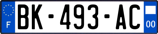 BK-493-AC