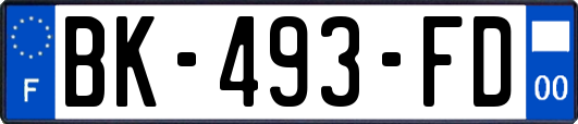 BK-493-FD