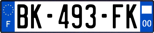 BK-493-FK