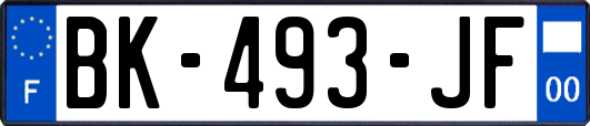 BK-493-JF