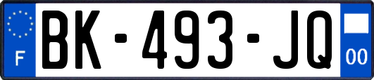 BK-493-JQ