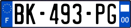 BK-493-PG