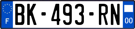 BK-493-RN