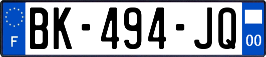 BK-494-JQ