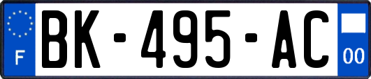 BK-495-AC