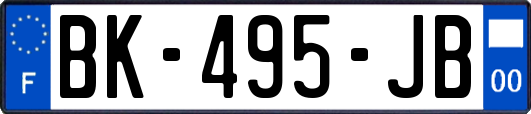 BK-495-JB