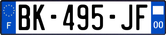 BK-495-JF