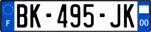 BK-495-JK