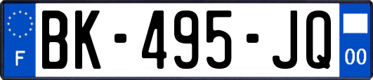 BK-495-JQ