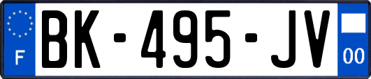 BK-495-JV