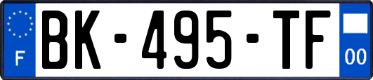 BK-495-TF