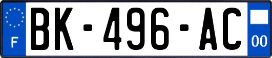 BK-496-AC