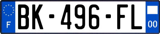 BK-496-FL