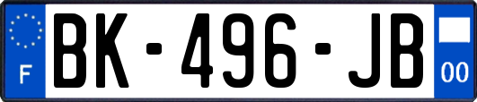 BK-496-JB