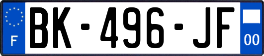 BK-496-JF